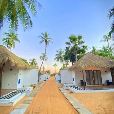 The Blue Lagoon Resort Kalpitiya Exteriér fotografie