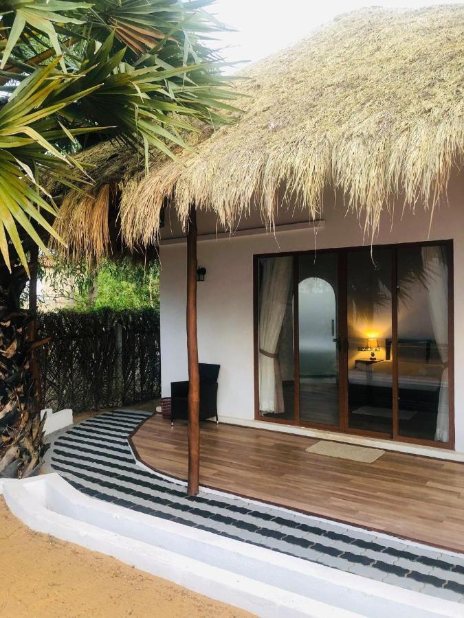 The Blue Lagoon Resort Kalpitiya Exteriér fotografie