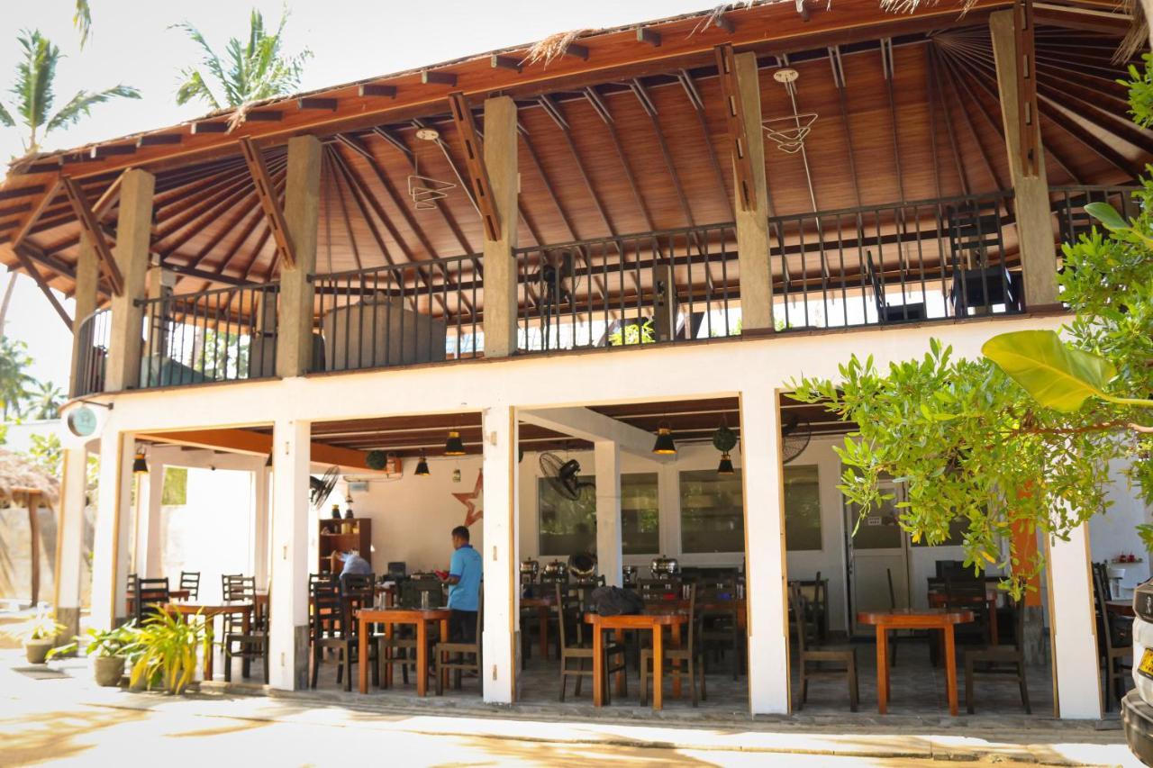 The Blue Lagoon Resort Kalpitiya Exteriér fotografie