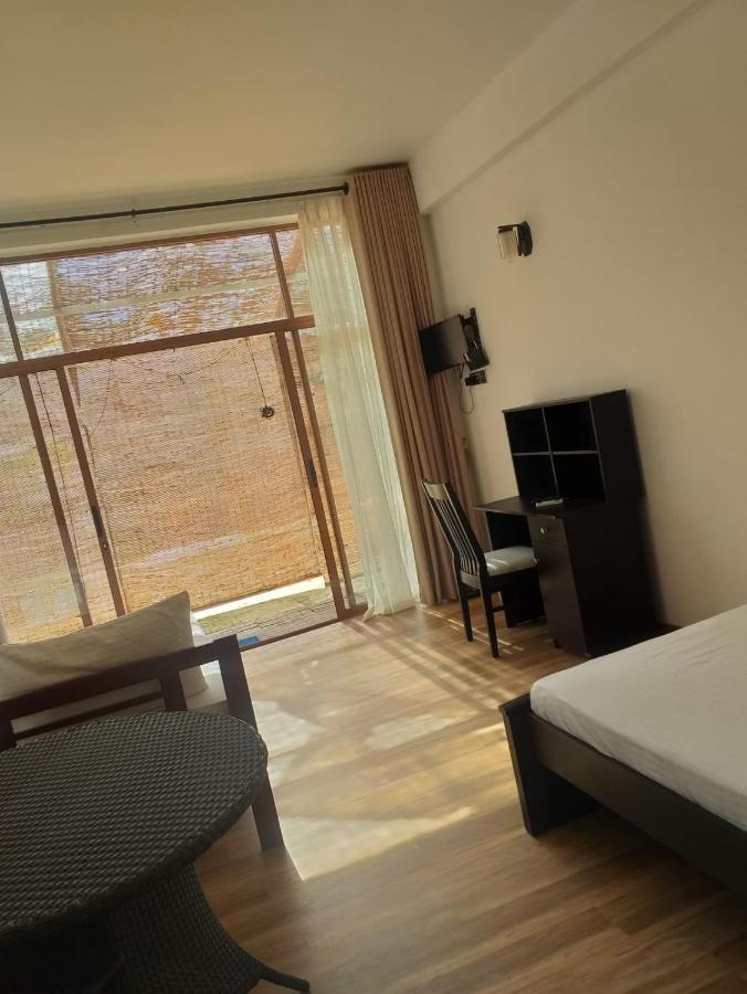The Blue Lagoon Resort Kalpitiya Exteriér fotografie