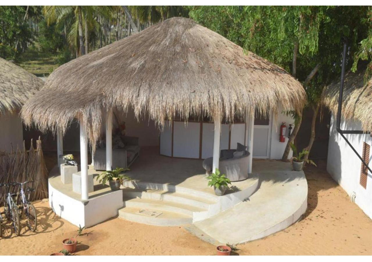 The Blue Lagoon Resort Kalpitiya Exteriér fotografie